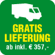 Gratis Lieferung